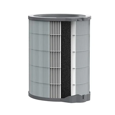 Image of Hoover U97 H Trifilter Air Purifier Filter, Genuine, Pure HEPA, Activated Carbon, Compatible with 300