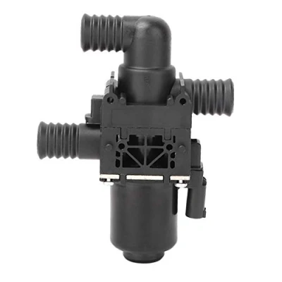 Image of ABS Heater Control Valve Replacement Part Water for Discovery III 2005 2009 IV 2010 2016, LR016848 (GAS)