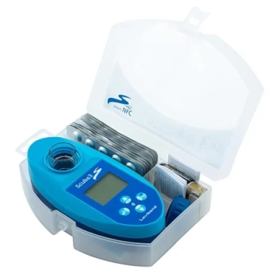 Image of Lovibond Scuba3s