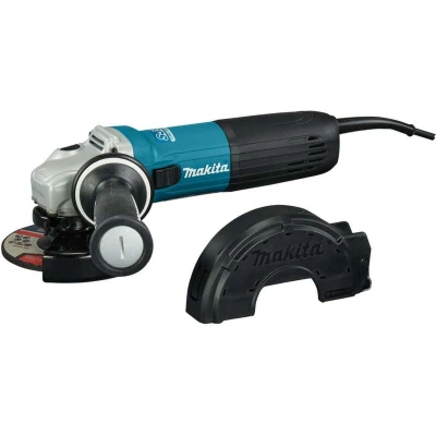 Image of Makita GA5040C/2 240V 125mm Angle Grinder