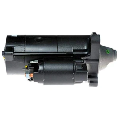 Image of M002T88671, M2T88671 Starter motor HELLA 8EA 011 610 721 12V 2,3kW 12 88mm MAZDA: 6 Hatchback, Estate, Saloon