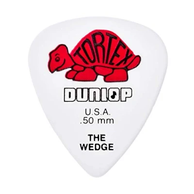 Image of Jim Dunlop 424P.50 Guitar Pick