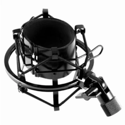 Image of MXL 57 Shock Mount, Black