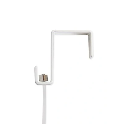 Image of 50 MM Gallery Exhibition Panel Screen Hook Anchor partition Wall Hanger Expo Picture Hanging