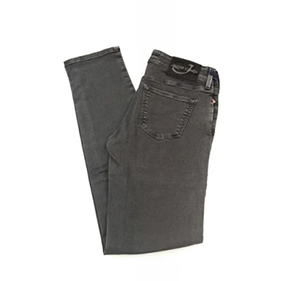 Image of Jacob Cohen Jeans, Black, 28