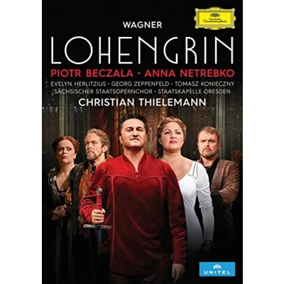 Image of Lohengrin