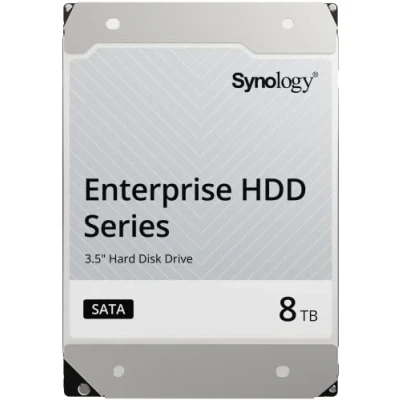 Image of Synology HAT5300 HAT5310 8T 8 TB Hard Drive 3.5&quot; Internal SATA (SATA/600)
