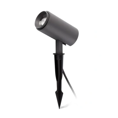 Image of Plom Outdoor LED Projector Spike Light 7W 3000K IP54