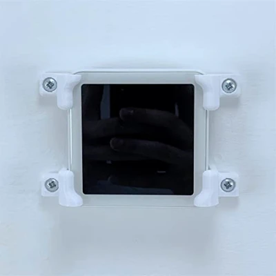 Image of Security Mount Accessory For SumUp Solo Card Reader Bracket Holder