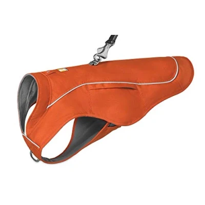 Image of Overcoat Fuse Dog Harness Coat