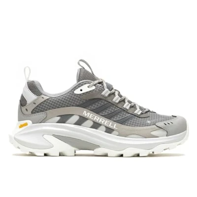 Image of Merrell Womens Moab S 2 GTX Shoes Charcoal 6 (39)