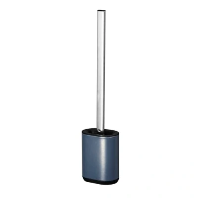Image of Blue Canyon Santorini TPR Toilet Brush Ice