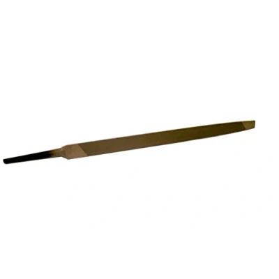 Image of BELLOTA Lima Sierra Triangular, 40425V