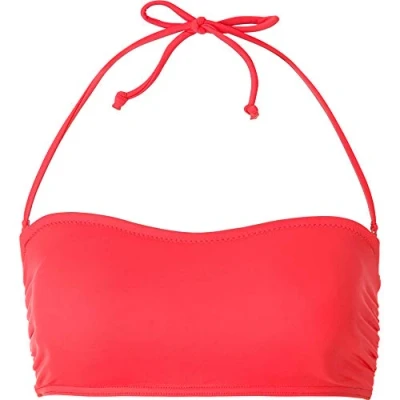 Image of Firefly BEA Bikini Top Women&#039;s Black, 40B