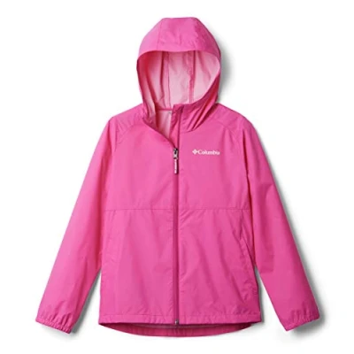 Image of Columbia Youth Girl&#039;s Switchback ll Jacket
