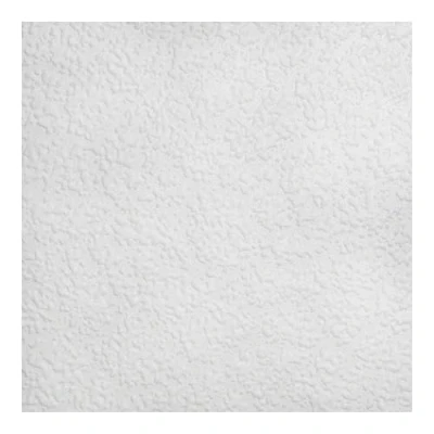 Image of Superfresco Paintable Stipple Luxury White Durable Heavy Duty Wallpaper