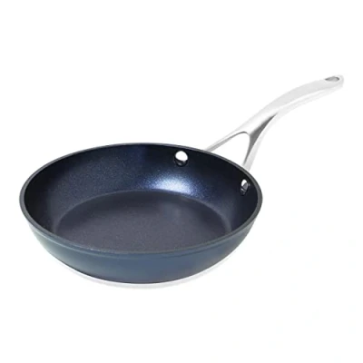 Image of Blackmoor Blue Pro 5 20cm Frying Pan