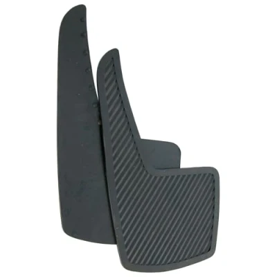 Image of Carpoint 0577704 Mud Flap Set 36 x 21 cm