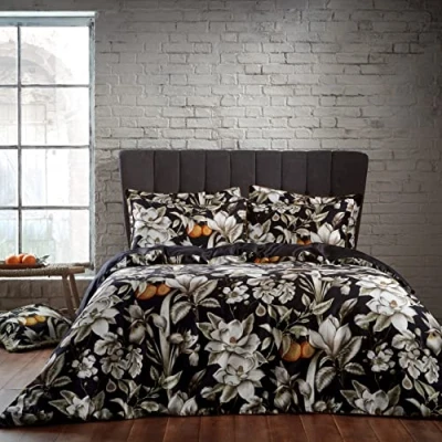Image of Edinburgh Weavers EW Lavish Duvet Cover Set
