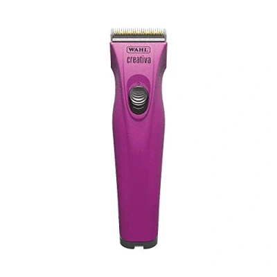 Image of Wahl Creativa Clipper Kit