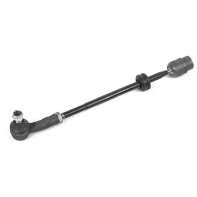 Image of MTA0067 Tie Rod MEYLE 116 030 7142 Front Axle Left ORIGINAL Quality SEAT: Ibiza 2, VOLKSWAGEN: GOLF 2