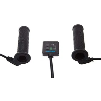 Image of OXFORD Products of692 Premium Sports Heated Grips