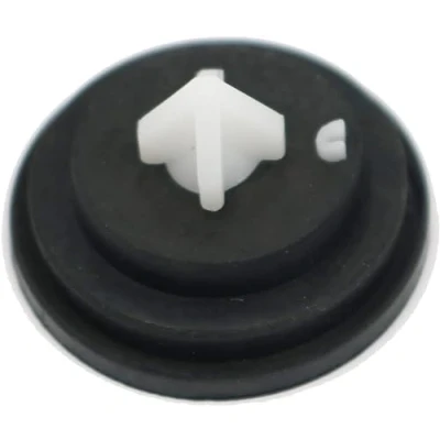 Image of fiXte Diaphragm Cistern Inlet Float Valve Washer to fit Siamp Toilet Fittings (2)