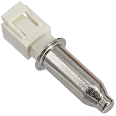 Image of SPARES2GO NTC Heating Element Thermistor for Indesit Washing Machine