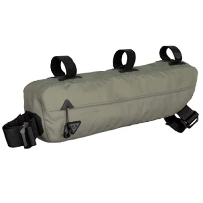 Image of Topeak Midloader Bag 4.5L, Green