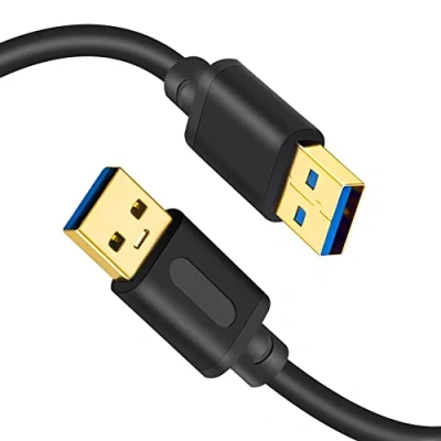 Image of TanQY USB 3.0 Male to 8M, Cord Cable Mlae Type A (8M)