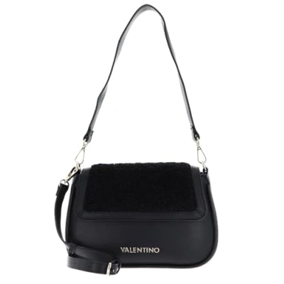 Image of Valentino Bags Shari Across body bag, Women&#039;s, Size: One Size, Nero