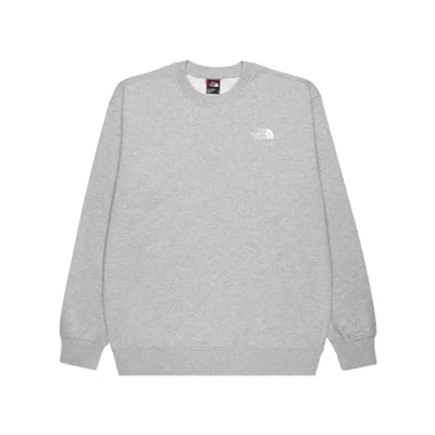 Image of THE NORTH FACE Essential Sweatshirt TNF Light Grey Heather L