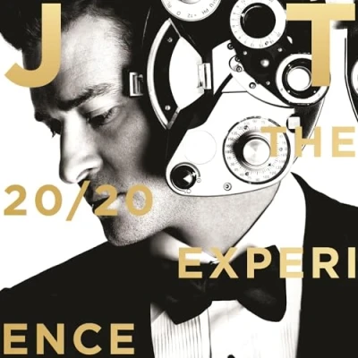 Image of The 20/20 Experience [VINYL]