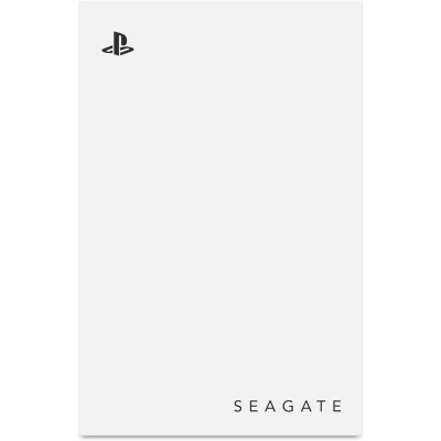 Image of Seagate Game Drive for PS5 2TB External HDD USB 3.0, Officially Licensed, Blue LED (STLV2000101)