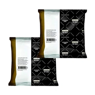 Image of 2X Still Spirits Top Shelf Schnapps Base 300g