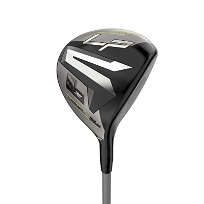 Image of Wilson Staff Launch Pad 2 Ladies Golf Fairway Woods Right Hand 5 Wood