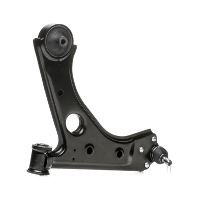 Image of 13426552, 352542, 5352039, 55703230 Suspension Arm SKF VKDS 325005 B with synthetic grease ball joint Control VAUXHALL: Corsa Mk3, Mk4