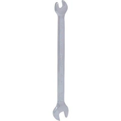Image of KS Tools 5170781 classic double open end wrench, 1/4 x 5/16 inch