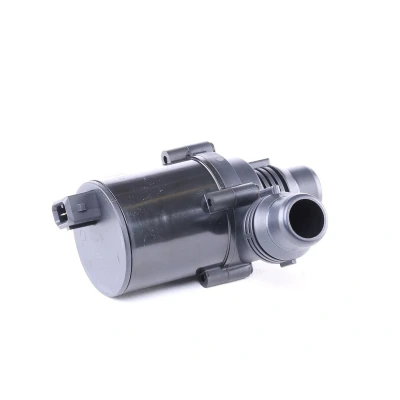 Image of 64116903350, 64116904496, 64116904541, 64116906375, 64116907811 Additional Water Pump PIERBURG 7.02078.37.0 12V Electric BMW: 5 Touring, 7, Saloon