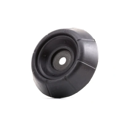 Image of 4171051K00, 4171057K00, 4171057K00000, 4171057K10, 4171062J10 Top strut mount FEBI BILSTEIN 38789 Front Axle without ball bearing Elastomer