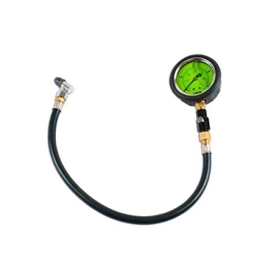 Image of Laser 6055 Tyre Pressure Gauge 0 60psi