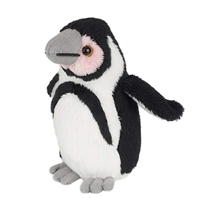 Image of Ravensden Humboldt&#039;s Penguin Soft Toy 15cm