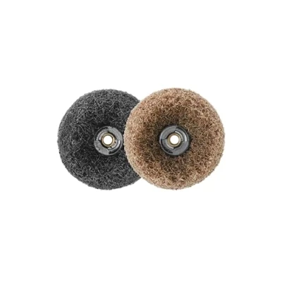 Image of Dremel Max Life 180 &amp; 280 Grit Finishing Abrasive Bluff, Rotary Tool Accessories EZ511HP