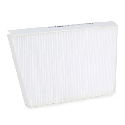 Image of MAHLE LA 129 Interior Cabin Air Filter Pollen Car