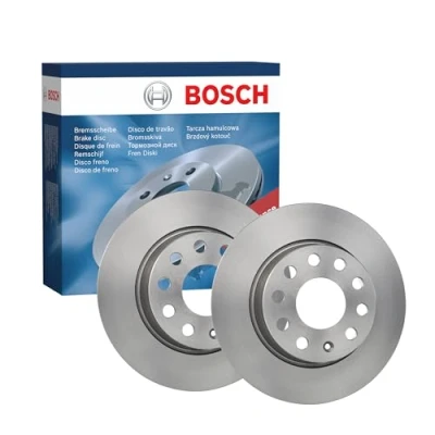 Image of BD1515, E190R02C03550231 Brake disc BOSCH 0 986 479 677 272mm 10mm 9 112mm solid Oiled SKODA: Octavia II Hatchback, Yeti, Karoq Off Road