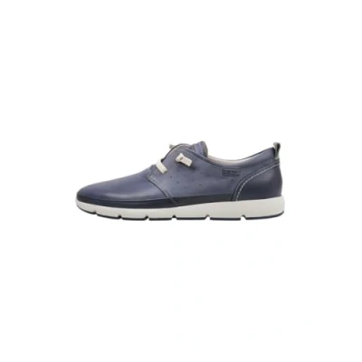 Image of Pikolinos Fuencarral M4A 4266C1 Leather Men&#039;s Lace Up Shoes