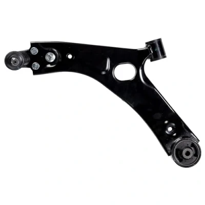 Image of 545002S000, 545002S500, 545002Y000, 545002Y001, 545002Y002 Suspension arm FEBI BILSTEIN 174497 KIA: Sportage III, HYUNDAI: ix35, Tucson