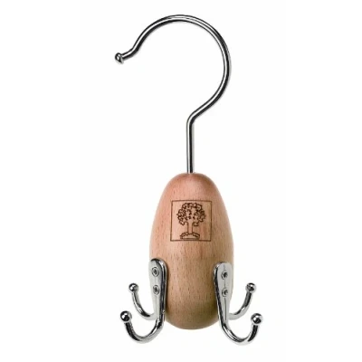 Image of Foppapedretti Giorgio Belt Rack