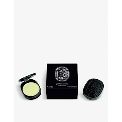 Image of Do Son by Diptyque Solid Perfume .13 oz / 4 ml (Women)
