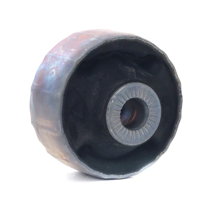 Image of 2556851, VWN3CA5A638AA arm Bushes KRAFT 4230262 Front Axle Left, Right, Rear Rubber Metal Mount for control SKODA: Superb III Estate